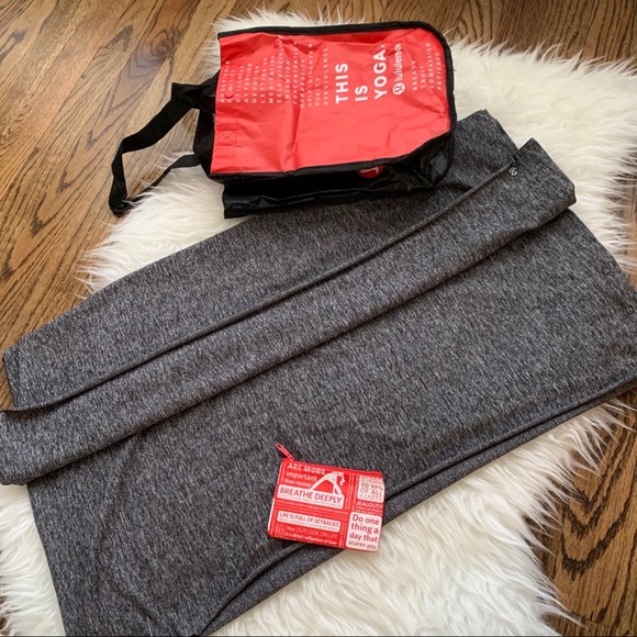 lululemon athletica Accessories - Lululemon Vinyasa Scarf Rulu